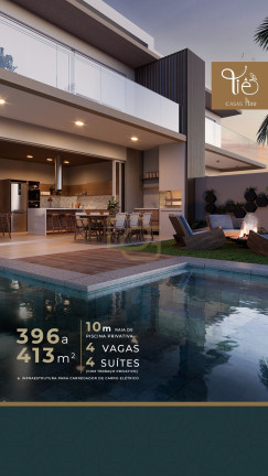 Imagem Casa de Condomínio com 4 Quartos à Venda, 400 m² em Riviera - Bertioga Imagem Casa de Condomínio com 4 Quartos à Venda, 400 m² em Riviera - Bertioga