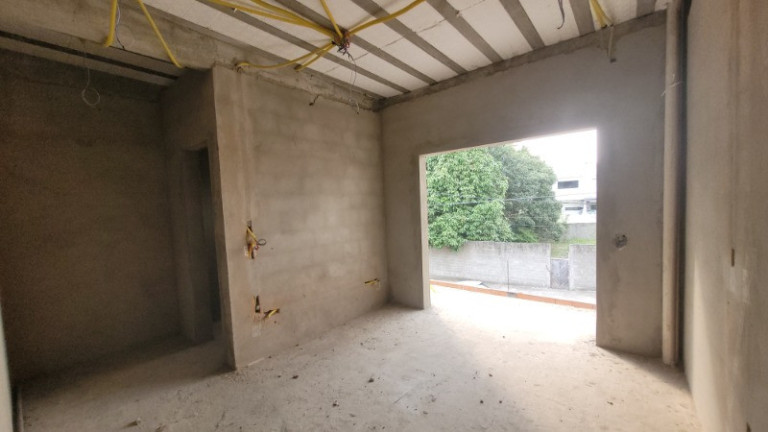 Imagem Casa com 3 Quartos para Alugar ou Temporada, 120 m² em Portal De Jacaraípe - Serra