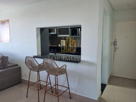Imagem Apartamento com 3 Quartos à Venda, 84 m² em Conjunto Residencial Trinta E Um De Março - São José Dos Campos