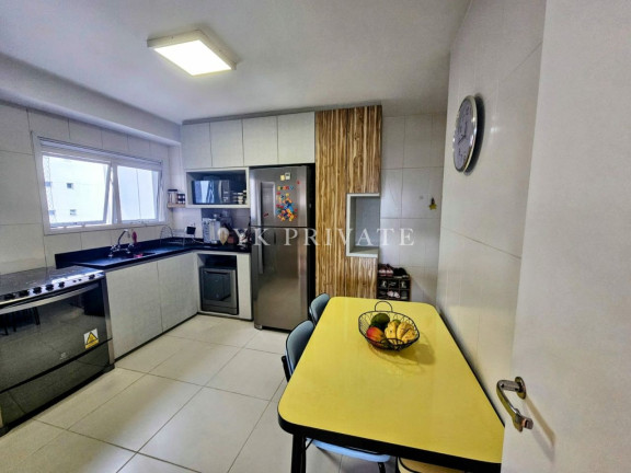 Imagem Apartamento com 4 Quartos à Venda, 157 m² em Jardim Das Perdizes - São Paulo