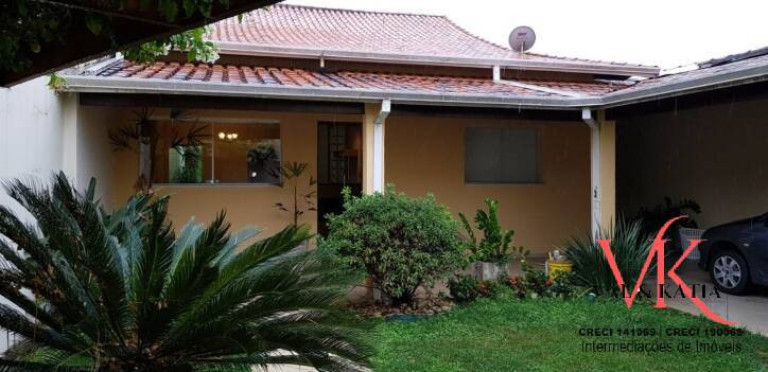 Imagem Casa com 3 Quartos à Venda, 190 m² em Jardim Independência - Taubaté Imagem Casa com 3 Quartos à Venda, 190 m² em Jardim Independência - Taubaté