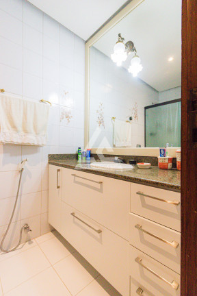 Imagem Apartamento com 3 Quartos à Venda, 121 m² em Tijuca - Rio De Janeiro