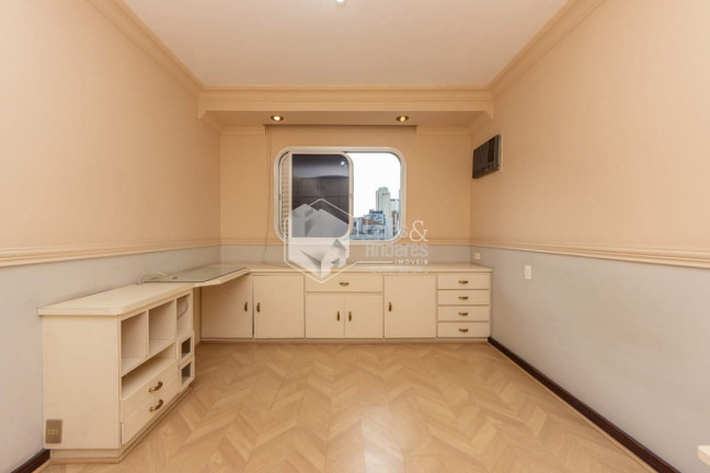 Imagem Apartamento com 5 Quartos à Venda, 315 m² em Perdizes - São Paulo