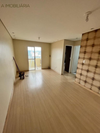 Imóvel com 2 Quartos à Venda, 57 m² em Demarchi - São Bernardo Do Campo