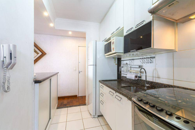 Imagem Apartamento com 2 Quartos à Venda, 74 m² em Taboão - São Bernardo Do Campo