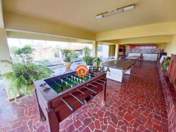 Imagem Chácara com 2 Quartos à Venda, 372 m² em Balneário Riviera - Americana Imagem Chácara com 2 Quartos à Venda, 372 m² em Balneário Riviera - Americana