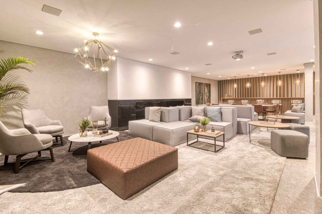 Imagem Apartamento com 3 Quartos à Venda, 68 m² em Lapa - São Paulo