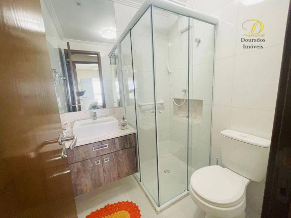 Imagem Apartamento com 3 Quartos à Venda, 101 m² em Boqueirão - Praia Grande