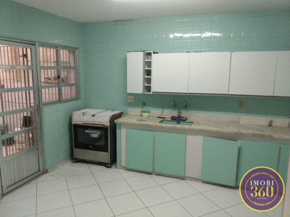 Imagem Casa com 3 Quartos à Venda, 190 m² em Vila Formosa - São Paulo