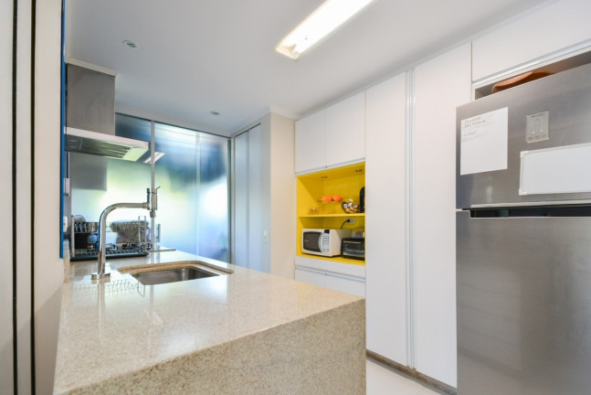 Imagem Apartamento com 3 Quartos à Venda, 78 m² em Bosque Da Saúde - São Paulo