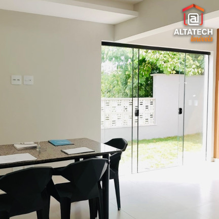 Imagem Casa com 2 Quartos à Venda, 100 m² em Jardim Vitória - Poços De Caldas Imagem Casa com 2 Quartos à Venda, 100 m² em Jardim Vitória - Poços De Caldas