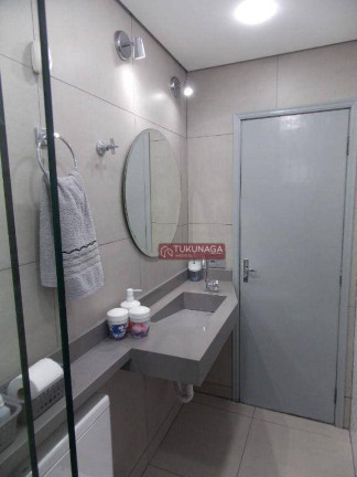 Imagem Cobertura com 2 Quartos à Venda, 126 m² em Vila Carrão - São Paulo Imagem Cobertura com 2 Quartos à Venda, 126 m² em Vila Carrão - São Paulo