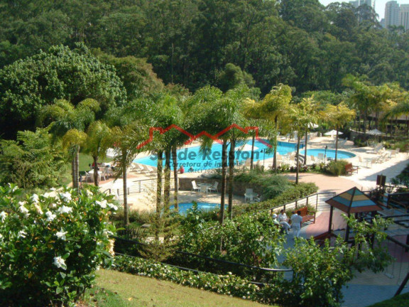 Imagem Apartamento com 4 Quartos à Venda, 369 m² em Jardim Morumbi - São Paulo Imagem Apartamento com 4 Quartos à Venda, 369 m² em Jardim Morumbi - São Paulo