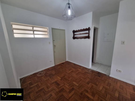 Imagem Apartamento com 1 Quarto à Venda, 42 m² em Campos Elíseos - São Paulo