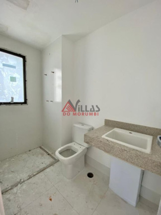 Imagem Apartamento com 3 Quartos à Venda, 230 m² em Morumbi - São Paulo Imagem Apartamento com 3 Quartos à Venda, 230 m² em Morumbi - São Paulo