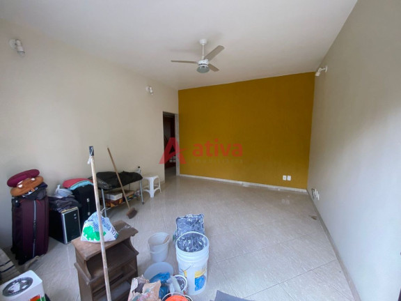Imagem Casa com 6 Quartos à Venda, 408 m² em Curicica - Rio De Janeiro