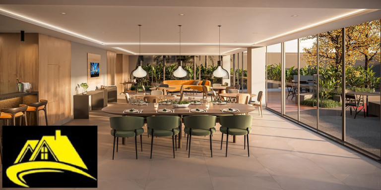 Imagem Apartamento com 3 Quartos à Venda, 121 m² em Moema - São Paulo Imagem Apartamento com 3 Quartos à Venda, 121 m² em Moema - São Paulo