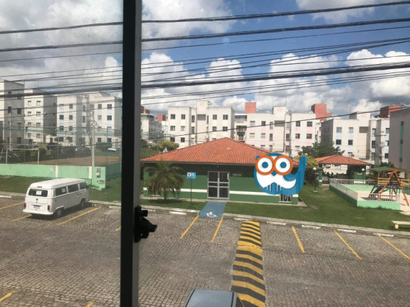 Apartamento com 2 Quartos à Venda, 45 m² em Pedra Do Descanso - Feira De Santana
