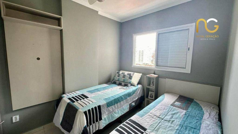 Imagem Apartamento com 3 Quartos à Venda, 101 m² em Vila Guilhermina - Praia Grande Imagem Apartamento com 3 Quartos à Venda, 101 m² em Vila Guilhermina - Praia Grande