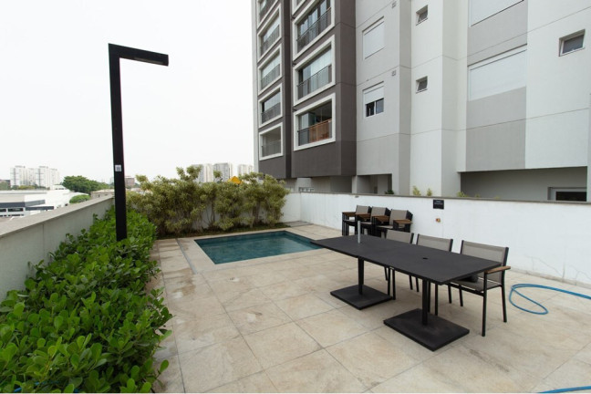 Imagem Apartamento com 2 Quartos à Venda, 72 m² em Jardim Caravelas - São Paulo