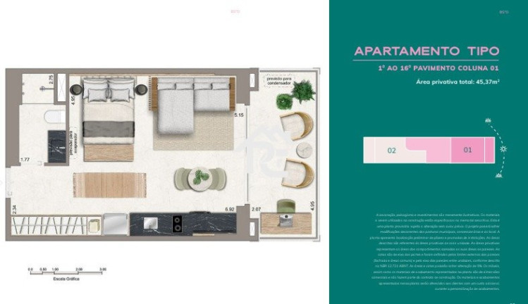 Imagem Apartamento com 1 Quarto à Venda, 45 m² em Ipanema - Rio De Janeiro Imagem Apartamento com 1 Quarto à Venda, 45 m² em Ipanema - Rio De Janeiro
