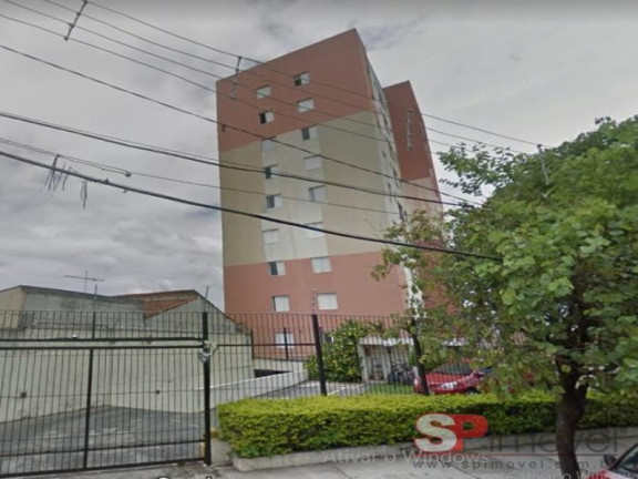 Imagem Apartamento com 2 Quartos à Venda, 50 m² em Mandaqui - São Paulo Imagem Apartamento com 2 Quartos à Venda, 50 m² em Mandaqui - São Paulo
