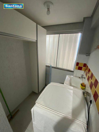 Imagem Apartamento com 2 Quartos à Venda, 52 m² em Jardim Belvedere - Caldas Novas Imagem Apartamento com 2 Quartos à Venda, 52 m² em Jardim Belvedere - Caldas Novas