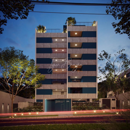 Imagem Imóvel com 1 Quarto à Venda, 26 m² em Bacacheri - Curitiba Imagem Imóvel com 1 Quarto à Venda, 26 m² em Bacacheri - Curitiba