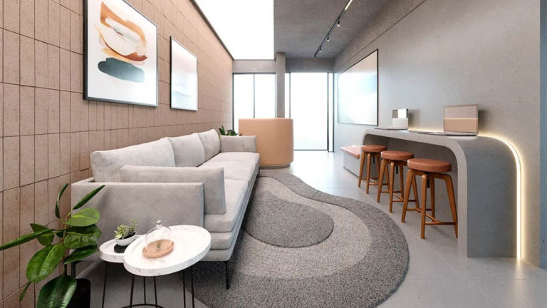 Imagem Apartamento com 1 Quarto à Venda, 30 m² em Casa Forte - Recife Imagem Apartamento com 1 Quarto à Venda, 30 m² em Casa Forte - Recife