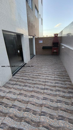 Imagem Imóvel com 2 Quartos à Venda, 50 m² em Gramame - Vale Do Sol - João Pessoa