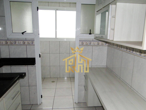 Imagem Apartamento com 3 Quartos à Venda, 78 m² em Canto Do Forte - Praia Grande Imagem Apartamento com 3 Quartos à Venda, 78 m² em Canto Do Forte - Praia Grande