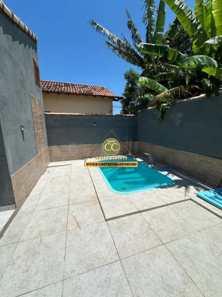 Imagem Casa à Venda, em Unamar - Cabo Frio Imagem Casa à Venda, em Unamar - Cabo Frio