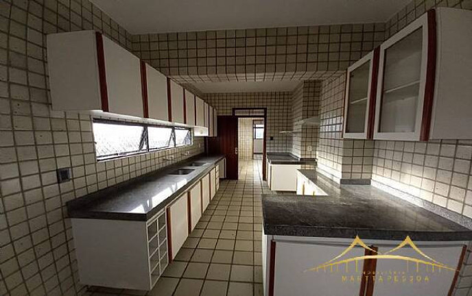 Imagem Apartamento com 4 Quartos à Venda, 245 m² em Tirol - Natal