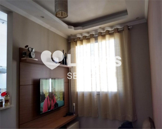 Imagem Apartamento com 2 Quartos à Venda, 52 m² em Recanto Quarto Centenário - Jundiaí Imagem Apartamento com 2 Quartos à Venda, 52 m² em Recanto Quarto Centenário - Jundiaí