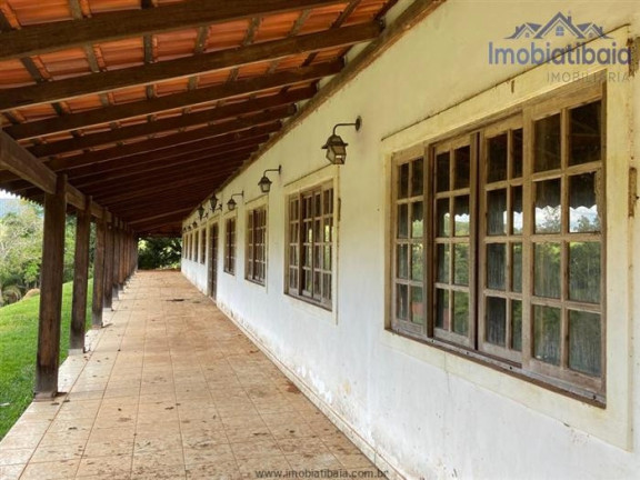 Imagem Chácara com 10 Quartos à Venda, 245.000 m² em Centro - Piracaia