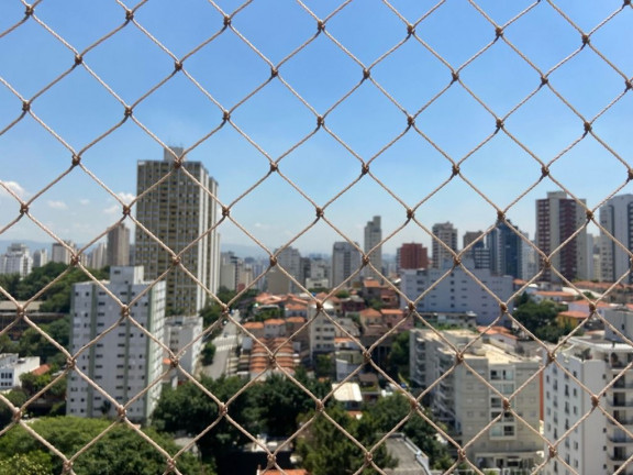 Imagem Apartamento com 4 Quartos à Venda, 170 m² em Perdizes - São Paulo Imagem Apartamento com 4 Quartos à Venda, 170 m² em Perdizes - São Paulo