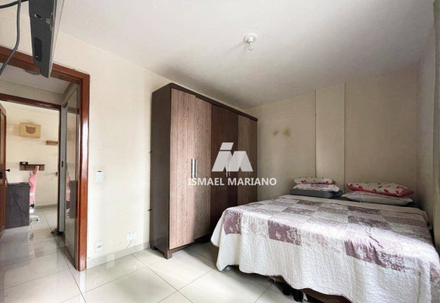 Imagem Apartamento com 2 Quartos à Venda, 75 m² em Praia De Itapoã - Vila Velha