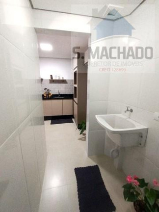 Imagem Apartamento com 2 Quartos à Venda, 67 m² em Parque Das Nações - Santo André