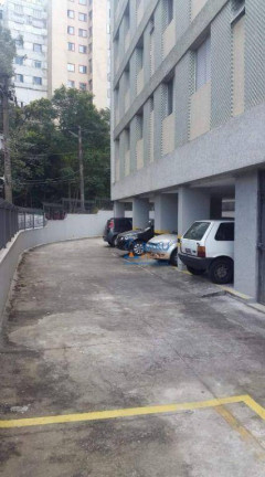 Imagem Apartamento com 1 Quarto à Venda, 38 m² em Perdizes - São Paulo Imagem Apartamento com 1 Quarto à Venda, 38 m² em Perdizes - São Paulo