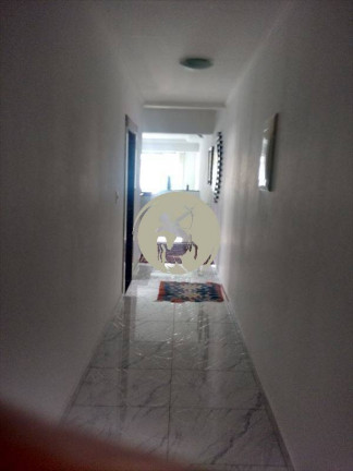 Imagem Casa com 4 Quartos à Venda, 270 m² em Boqueirao - Santos Imagem Casa com 4 Quartos à Venda, 270 m² em Boqueirao - Santos