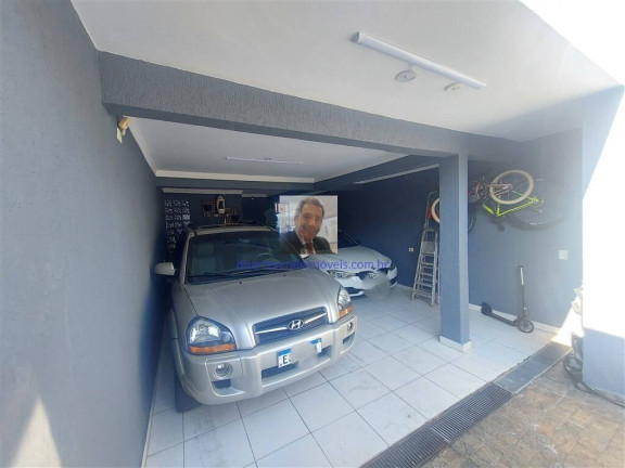 Imagem Casa com 3 Quartos à Venda, 244 m² em Jardim Rio Das Pedras - Cotia Imagem Casa com 3 Quartos à Venda, 244 m² em Jardim Rio Das Pedras - Cotia