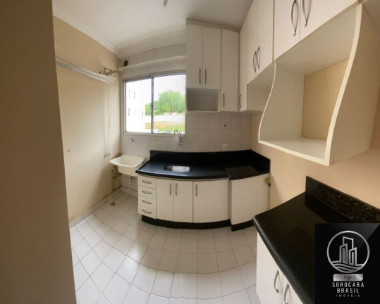 Imagem Apartamento com 2 Quartos à Venda, 42 m² em Jardim Guadalajara - Sorocaba Imagem Apartamento com 2 Quartos à Venda, 42 m² em Jardim Guadalajara - Sorocaba