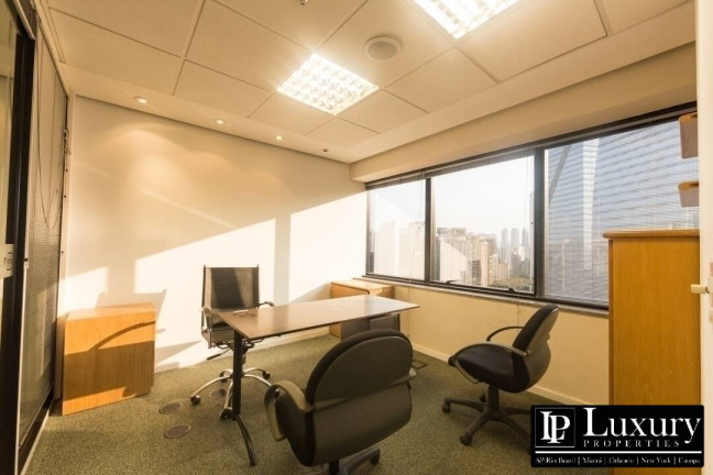Imagem Imóvel Comercial para Alugar, 150 m² em Itaim Bibi - São Paulo Imagem Imóvel Comercial para Alugar, 150 m² em Itaim Bibi - São Paulo
