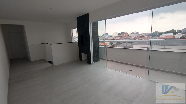 Imagem Apartamento com 3 Quartos à Venda, 130 m² em Afonso Pena - São José Dos Pinhais