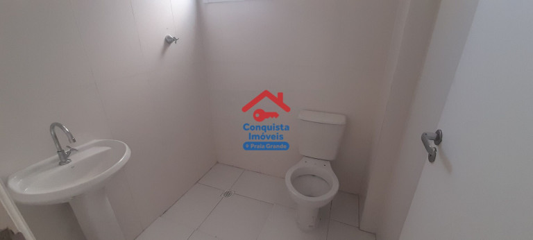 Imagem Apartamento com 1 Quarto à Venda, 47 m² em Aviação - Praia Grande Imagem Apartamento com 1 Quarto à Venda, 47 m² em Aviação - Praia Grande