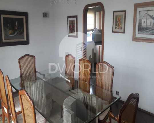 Imagem Imóvel com 3 Quartos à Venda, 254 m² em Centro - São Bernardo Do Campo