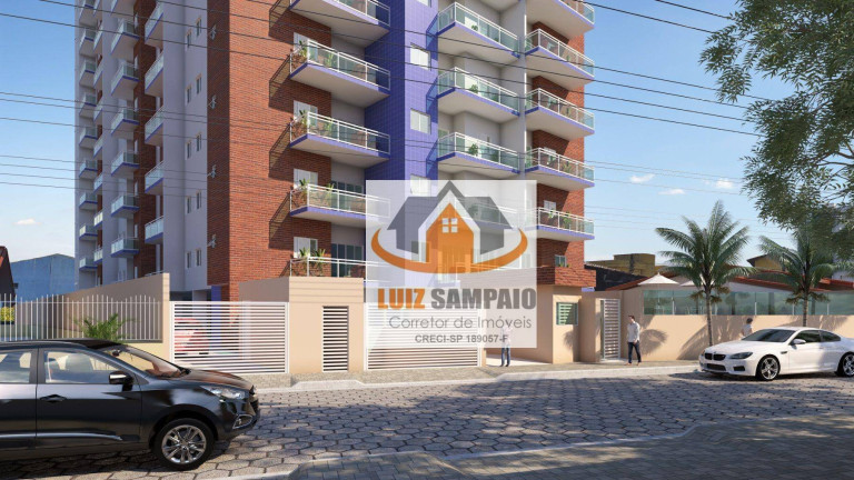 Imagem Apartamento com 1 Quarto à Venda, 60 m² em Balneário Laranjeiras - Itanhaém Imagem Apartamento com 1 Quarto à Venda, 60 m² em Balneário Laranjeiras - Itanhaém
