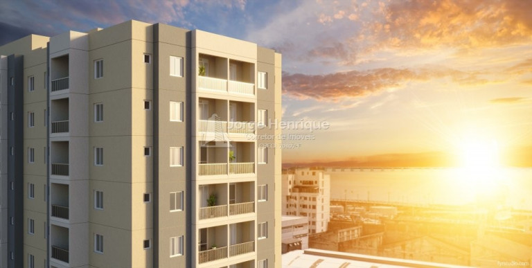 Imagem Apartamento com 2 Quartos à Venda, 39 m² em São Cristóvão - Rio De Janeiro