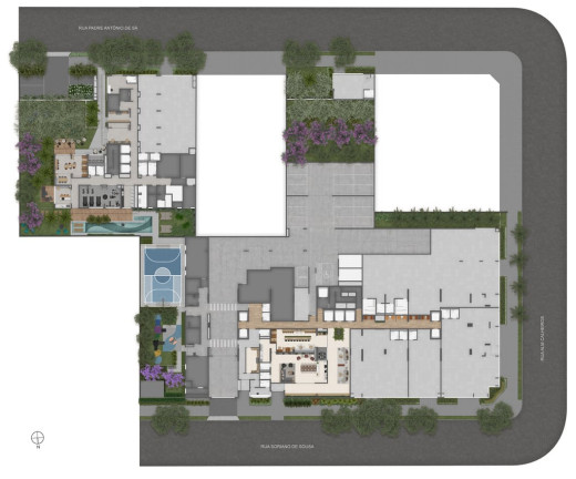 Imagem Apartamento com 2 Quartos à Venda, 68 m² em Tatuapé - São Paulo Imagem Apartamento com 2 Quartos à Venda, 68 m² em Tatuapé - São Paulo