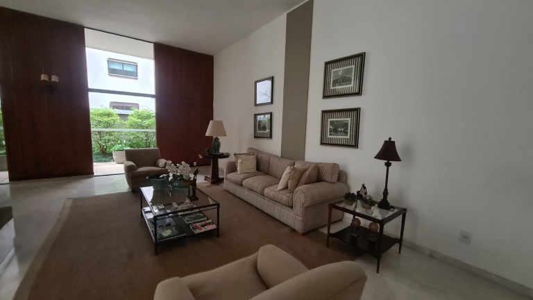 Imagem Apartamento com 3 Quartos para Alugar, 406 m² em Jardim Paulista - São Paulo Imagem Apartamento com 3 Quartos para Alugar, 406 m² em Jardim Paulista - São Paulo